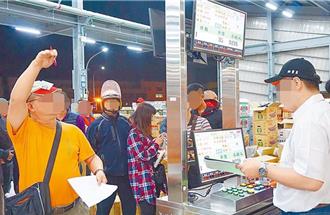 地檢署大動作偵辦果菜公司 民代呼籲「政治力不應介入」