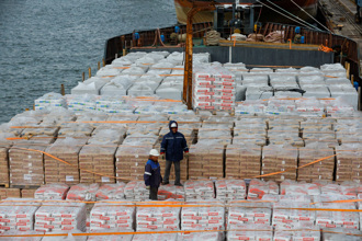 卫报：反攻失利兼传政争 乌克兰出现动摇氛围