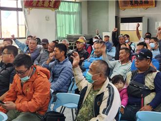 稻都割了才说小犬颱风可补助 云农民盼以「实际耕作」为准