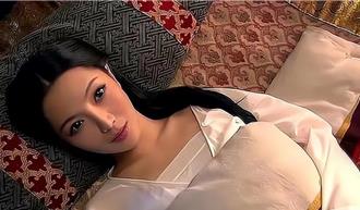 女星赴陸演《天龍八部》走紅卻罹「這病」 全身發軟不受控