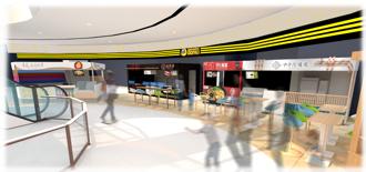 全台最大！「DON DON DONKI 高雄大立店」这天开幕 若樱寿司增设包厢