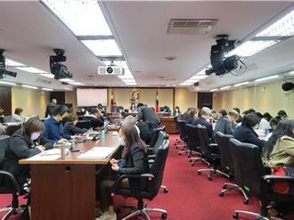 條文幾乎全保留！ 《數位醫療發展條例》草案送黨團協商