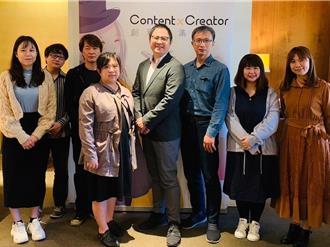 動漫出版界的蝦皮！CxC創利市集創造近千萬元營收