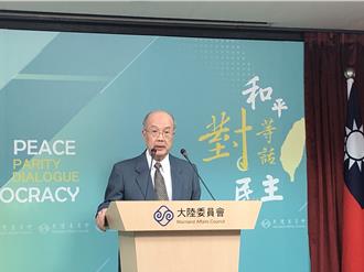 組團赴陸維持每日2000人限額？ 陸委會：尊重交通部評估