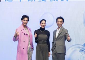 吳依霖羞曝謝佳見「是我的菜」！同台兩男神爽喊：人生最輝煌時刻