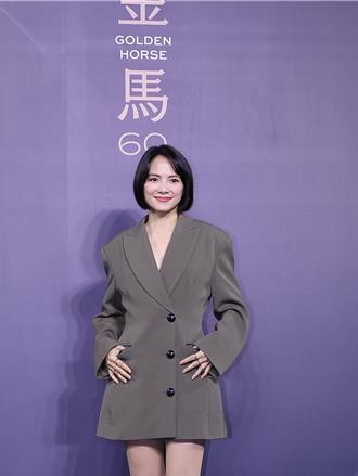 李心潔曝當導演初體驗 認「當演員還是輕鬆」