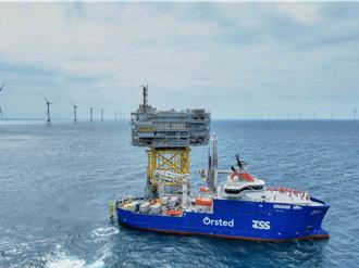 离岸风电3之2选商规则定槌 外加容量争取条件放宽了