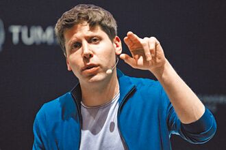 奥特曼回锅 OpenAI之乱落幕