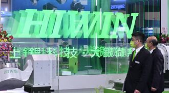 上銀、大銀 保守看明年景氣