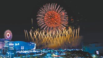 MAMAMOO華莎告五人飆唱台北跨年夜