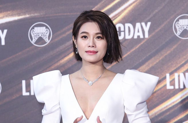 女星朱海君老公NONO近期遭到多位女子指控性騷。（圖／中時資料照）