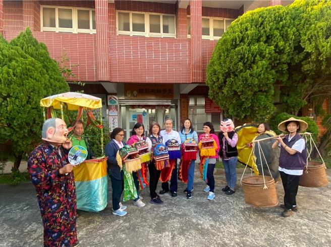 桃园市新屋艺文之夜为地方年度盛会，今年主题为「客庄风采‧起新屋」将于25日登场。（新屋区公所提供／蔡明亘桃园传真）