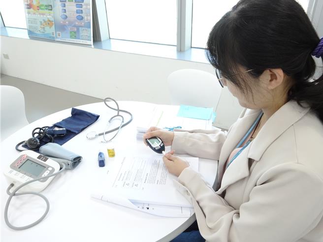 工研院近日再次获得认可，维持美国食品药物管理局（FDA）审查资格逾20年，审查项目较3年前的114项增加至184项，持续助力国内医疗器材业者抢攻美国市场。（工研院提供／邱立雅竹县传真）