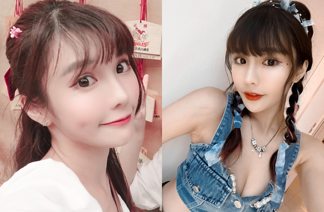 琳妲分享2024年將推出寫真年曆照片。（圖／翻攝自linda831212 IG）