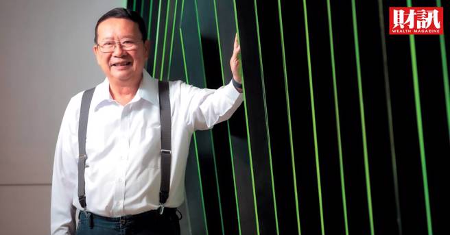 正瀚生技董事長吳正邦10年前回台創業，曾貴為興櫃股王，卻在上市過程一波三折；如今撥雲見日，透過他多年的產業經驗，讓讀者一窺農化產業的真實樣貌。（圖／財訊提供）