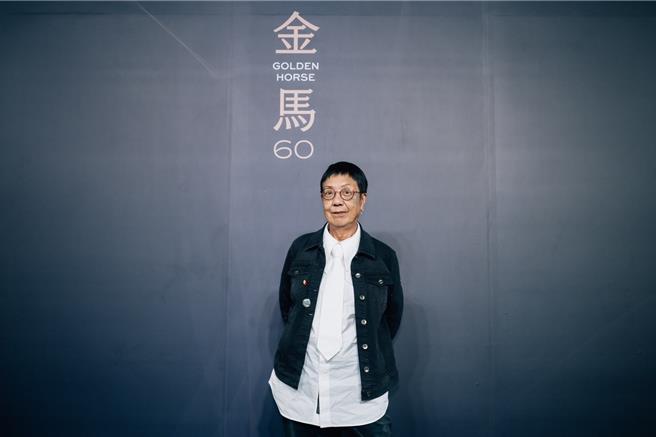 香港导演许鞍华今年以纪录片《诗》入围金马奖。（金马执委会提供）