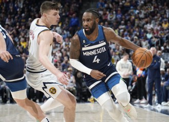 NBA》傷兵問題太嚴重！灰熊急跟兩人簽10天困難合約