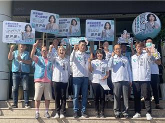 高雄藍白合示範區有變數？ 曾尹儷：別因政黨影響民意