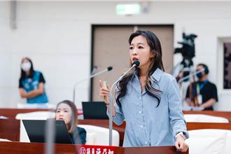 竹市3校特教助理員遭欠薪4個月 高虹安允諾1周內發放