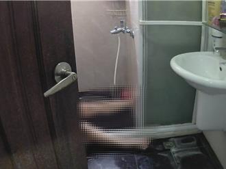 女员工没来上班！经理报警 惊见中风倒卧浴室急送医