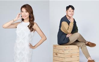 中天鯊鯊主播樂當時間管理大師 林宸佑拍桌曆臉大求修圖