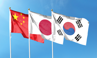 日中韓外長會議26日登場 擬為3國領袖會談鋪路