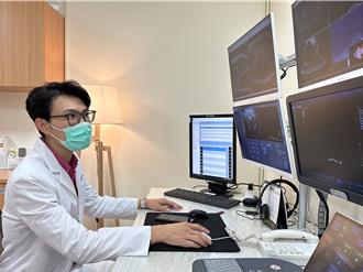 子宫肌瘤不用动刀！ 无痛海扶刀显影超音波治疗更精准