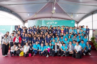 成運電動巴士國家隊大舉徵才  年度將破百人