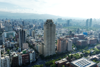 十大预售屋重灾区出炉 蛋黄区竟占半数