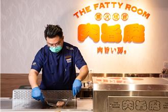 復兴空厨掀汉堡排风潮 《肉旨房》前进大园开店