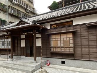 耗资2700万元 臺静农故居修缮完成  台大朝开放方向思考