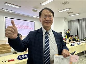台東立委6搶1 「他」搶最後一刻登記
