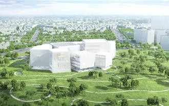 台中綠美圖拚2025營運 議員批至今仍定位不明