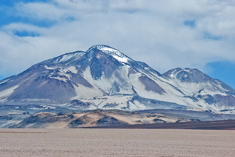 研究：秘魯安地斯山脈冰川已消融一半