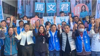 南投立委选举9人登记 12／20抽籤决定号次