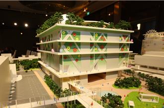 歷經16小時評選 「國家兒童未來館」競圖結果出爐