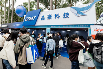 晶豪科：记忆体需求回温