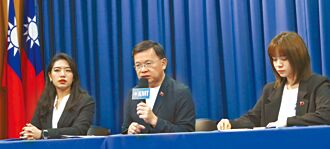 凌濤喊不密室協商 黃士修嗆收麥克風