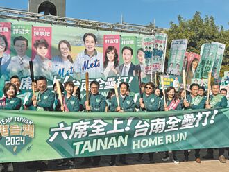 郭國文、陳昆和登記 王不見王