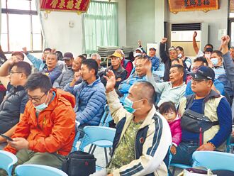 云林 稻割完了 农民吁凭实际耕作补助