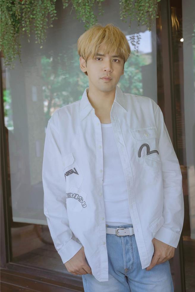 陈零九(本报资料照片)