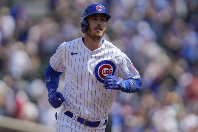 贝林杰在休赛季成为自由球员。（美联社资料照）