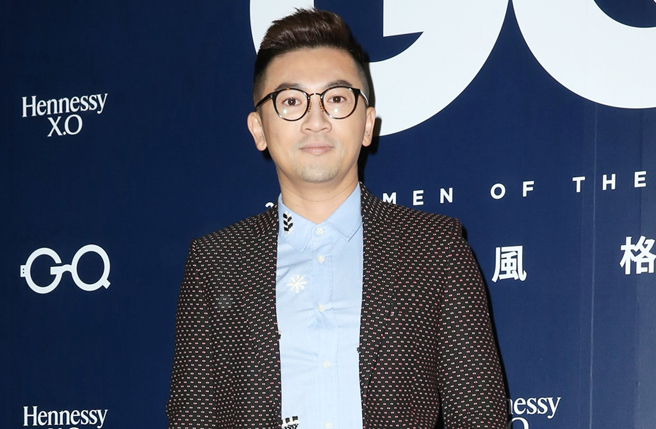 苏有朋惊传是诈骗案受害者。（图／中时资料照片）