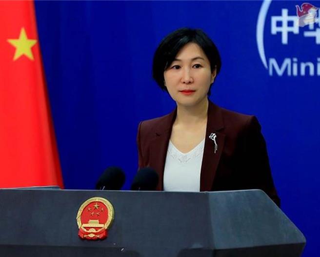 中國外交部發言人毛寧24日宣佈，將試行擴大單方面免簽國家範圍，包含法國、德國、義大利、荷蘭、西班牙、馬來西亞等6國。（中國外交部）