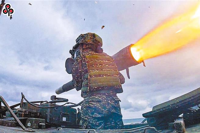 中研院欧美所调查台湾民眾对于美中台关系发展评估与对美印象，值得关注的是，65.9％民眾支持美国对台军售。（示意图／本报资料照）