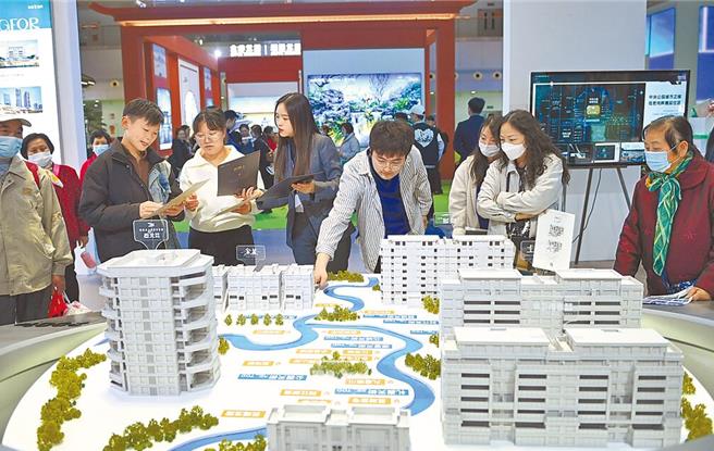 （图／中新社）