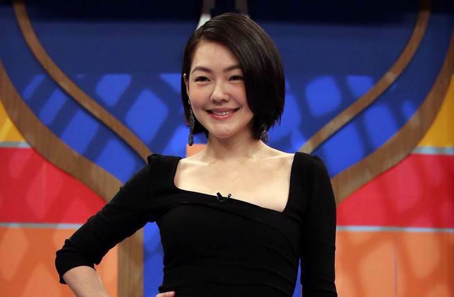 小S在二女儿生日当天竟遇到人生最大羞辱。（图／中时资料照）