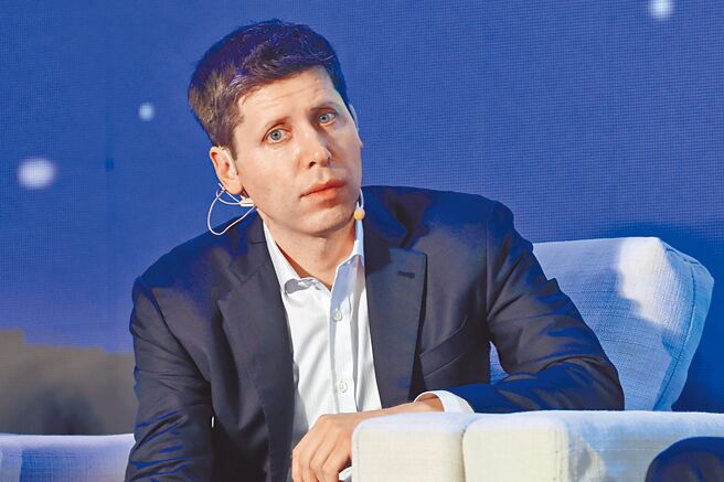 在OpenAI执行长阿特曼（Sam Altman）被董事会宣布开除前，多名研究团队成员曾写信警告董事会，称人工智慧未来可能对人类造成威胁。（中央社）