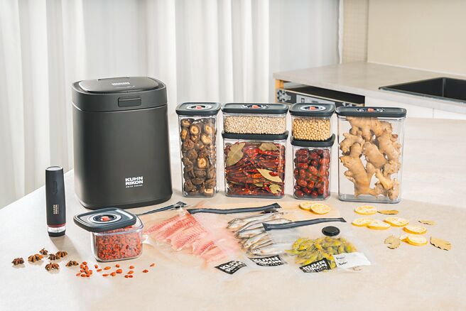 瑞士品牌瑞康屋印花集点活动，全联、大润发享0元起免费兑换。（全联提供）