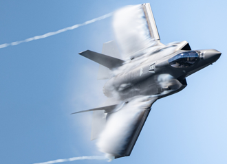 F-35战机升级做半套 美要用3.5批次应急